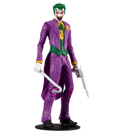 Фигурка Джокер "DC Multiverse" от McFarlane Toys