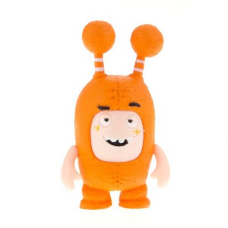 Фигурка RP2 Global Oddbods - Слик AF4501S, 4.5 см