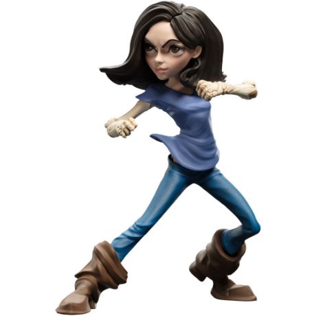 Фигурка Alita Battle Angel - Alita