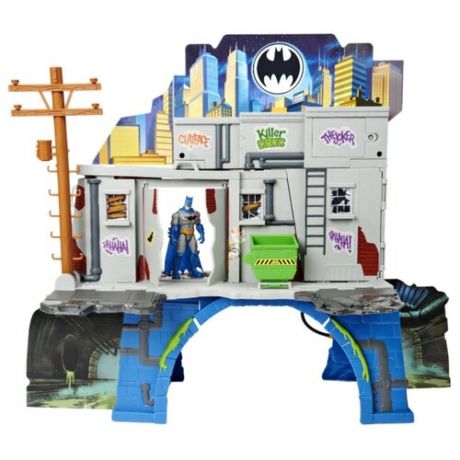 Batman Игровой набор 