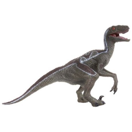 Велоцираптор 13 см Velociraptor фигурка-игрушка динозавра