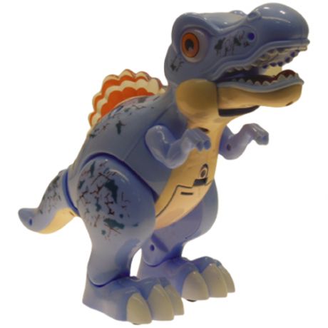 Игрушка Динозавр Xiang Huang Toys Spinosaurus на батарейках (3368)