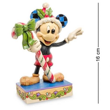 Disney-4051968 Фигурка "Микки Маус (Сладкие поздравления)"