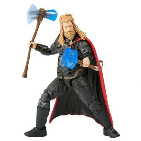 Фигурка Hasbro Marvel Legends Thor, 15 см