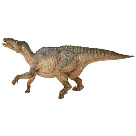 Игуанодон 24 см Iguanodon фигурка игрушка динозавра