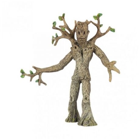 Древень - хранитель леса 10 см из серии Сказки и легенды фигурка игрушка