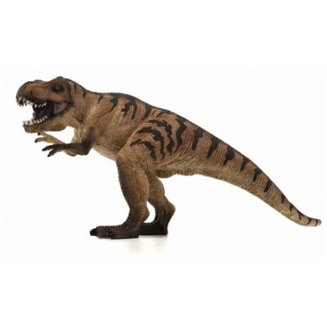 Фигурка Mojo Prehistoric & Extinct Тираннозавр Рекс 387041, 13 см