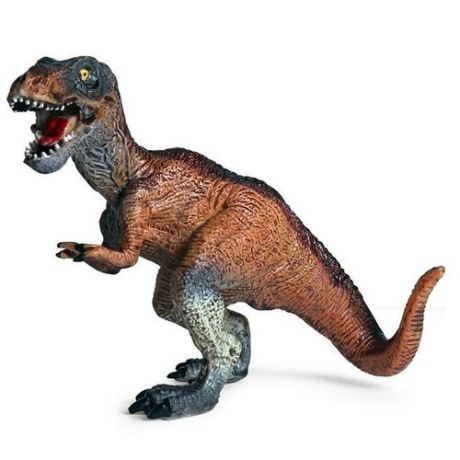 Фигурка Тираннозавр - Динозавр Jurassic Tyrannosaurus (13 см
