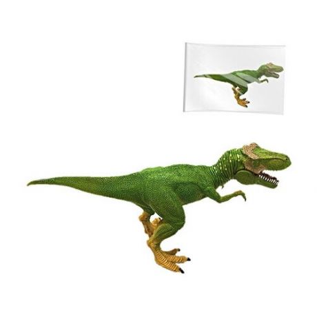 Динозаврразмер 33см/подвижная челюсть/арт. 3031/игрушка для мальчиков
