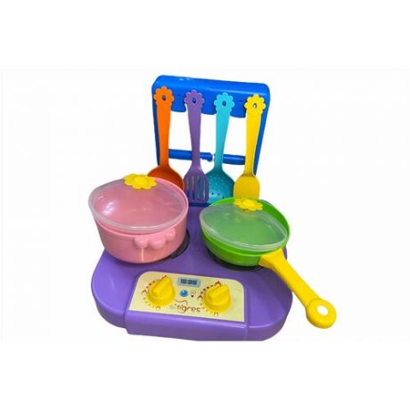 Игровой набор Кухня/игрушка для девочек/игра кухня