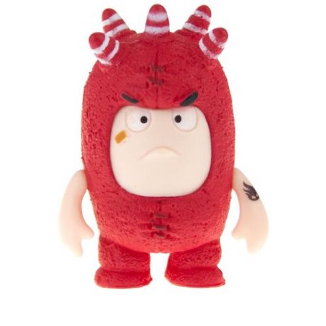 Фигурка RP2 Global Oddbods - Фьюз AF4501F, 4.5 см