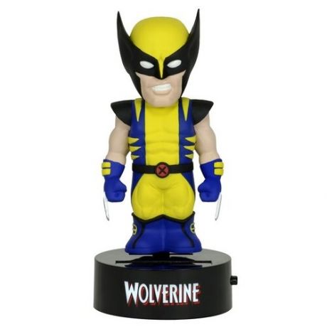 Фигурка NECA Marvel Wolverine 61395, 15 см