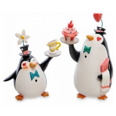 Фигурка Пингвины-официанты (Мэри Поппинс) Disney-6001672 113-906261