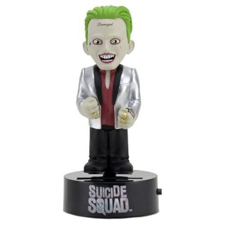 Фигурка NECA Отряд самоубийц Joker, 15 см