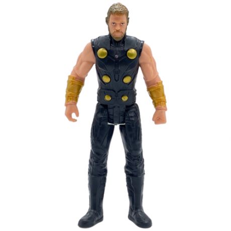 Игрушка Железный человек / Мстители Финал Марвел Супер / ростом в 15 см и шириной в 8см, реалистичный супергерой Marvel