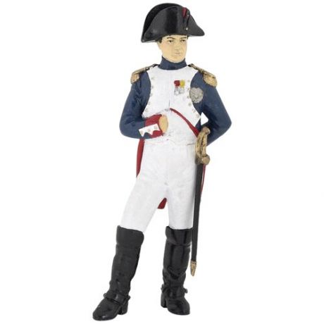 Наполеон I фигурка игрушка