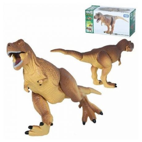 Фигурка Тираннозавр Рекс - Динозавр Tiranosaur Rex (15 см