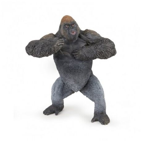 Горная горилла игрушка-фигурка 11,5 см