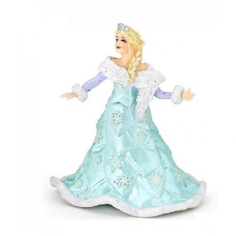 Снежная Королева фигурка-игрушка из серии Сказки и легенды от 3 лет