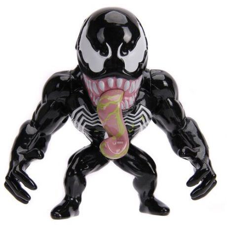 Фигурка Marvel Spider-Man: Venom Figure 4