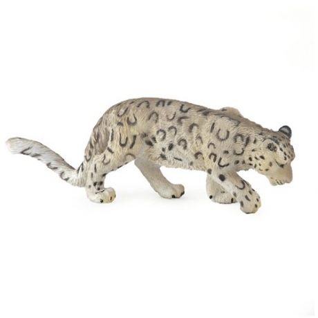 Снежный леопард XL