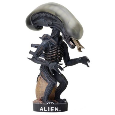 Фигурка NECA Alien Xenomorph 31930, 18 см