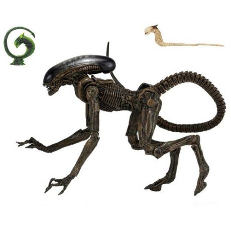 Фигурки NECA Alien 3 Dog Alien 51597