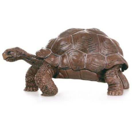 Галапагосская черепаха 11 см фигурка игрушка