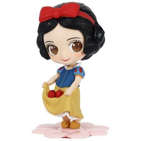 Фигурка Banpresto Snow White and the Seven Dwarfs - #Sweetiny Disney Characters - Snow White (ver.A)