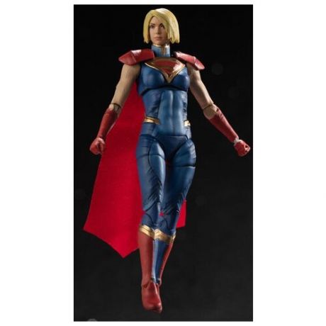 Фигурка Injustice 2: Supergirl (10 см)