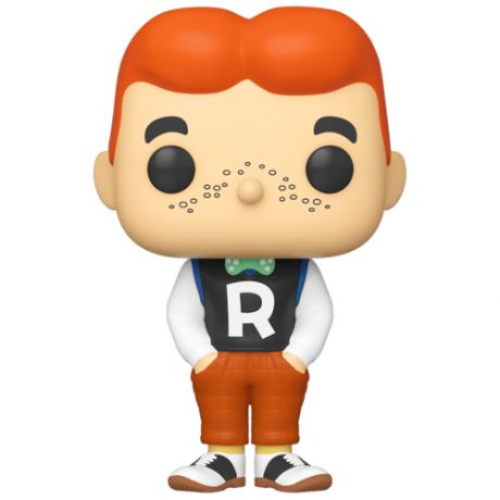 Фигурка Funko POP! Archie: Archie Andrews 45240, 9.6 см