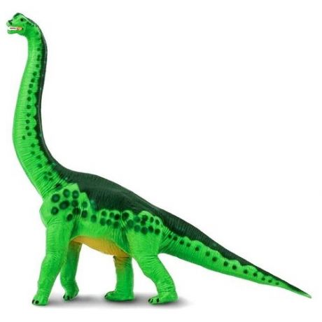 Фигурка динозавра Safari Брахиозавр