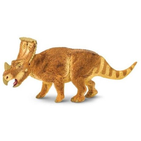 Вагоцератопс 15 см Vagaceratops фигурка игрушка динозавра