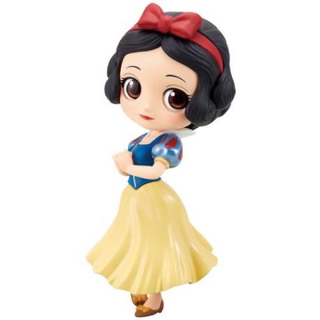 Фигурка Q Posket Disney Characters: Snow White And The Seven Dwarfs – Snow White (14 см)