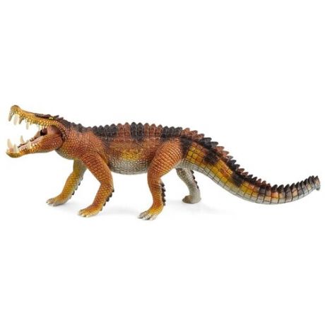 Фигурка Schleich Капрозух с подвижной пастью