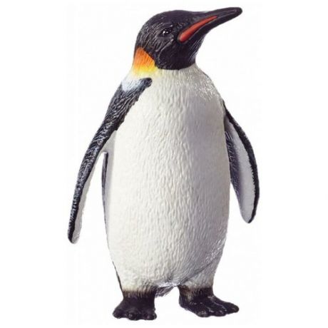 Фигурка Schleich Императорский пингвин 14652, 5 см