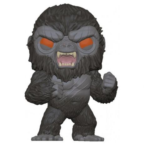 Фигурка Funko POP! Movies: Godzilla Vs Kong: Battle Ready Kong 50952
