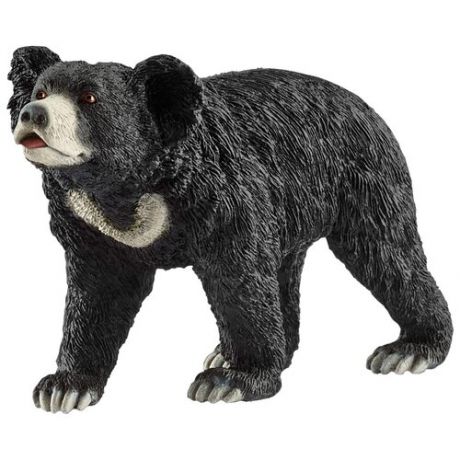 Фигурка Schleich Медведь губач 14779, 6 см