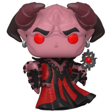 Фигурка Funko POP! Vinyl: Games: D&D: Asmodeus 45116