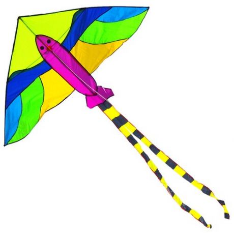 Воздушный змей Летающий Масаго