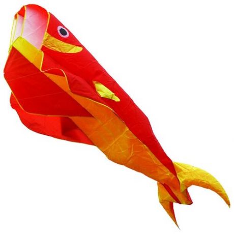 Воздушный змей Красная Касатка, 2.2 метра