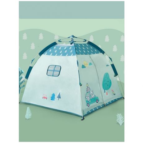 Детская палатка / Детская складная палатка / Детский домик / Игровая палатка