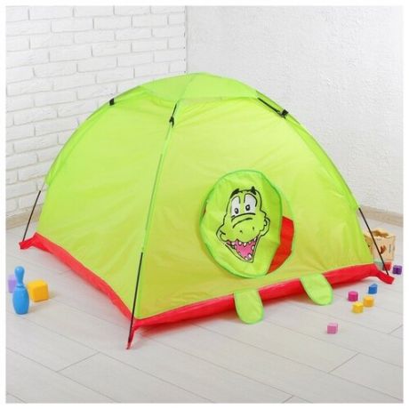 Домик палатка детская/ Детская палатка/Палатка для детей/ Палатка