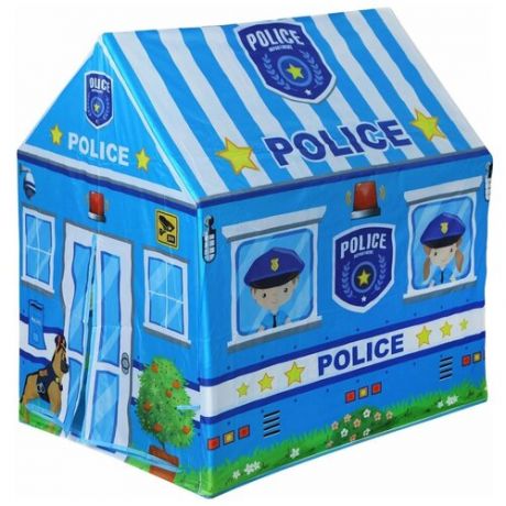 Палатка Lifyurm Police House 995-5010B
