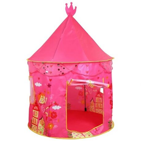 Палатка детская Башня для принцессы 3787981 .