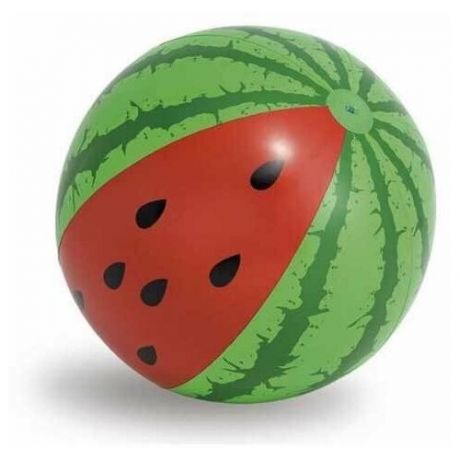58071 Мяч "Арбуз" Watermelon Ball 107см, 3+