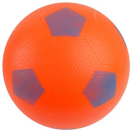 Мяч детский «Футбол», d=20 см, 100 г, цвета микс