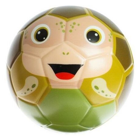 Мяч мягкий «Черепаха