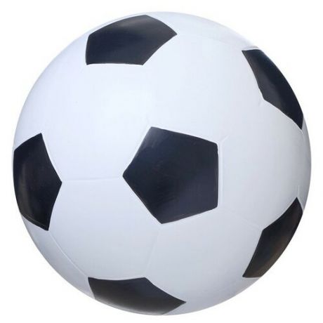 ЧПО им.Чапаева Мяч «Футбол», диаметр 20 см