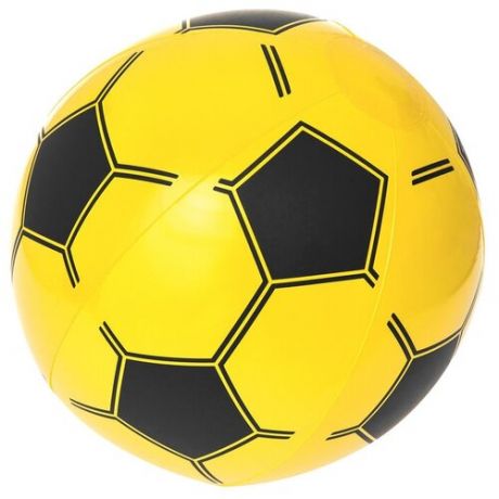 Мяч пляжный Sport, d=41 см, от 2 лет, цвета микс, 31004 Bestway